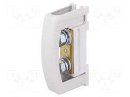 PAWBOL Bloque de Bornas 125A 500V 35mm2