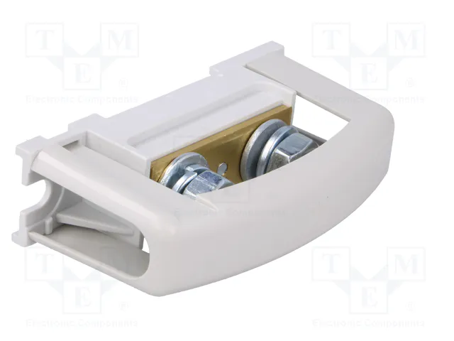 PAWBOL Bloque de Bornas 125A 500V 35mm2 PAWBOL Bloque de Bornas 125A 500V 35mm2