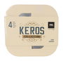 La Mediterranea Set 4 Vasos Keros 270 cc Md (12 Cajas)