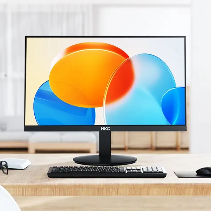 HKC Monitor de PC 27 Pulgadas FHD 144Hz Panel IPS 5ms V2718S