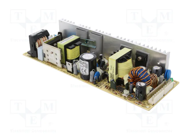 MEAN WELL LPP-150-5 150W 5V 30A