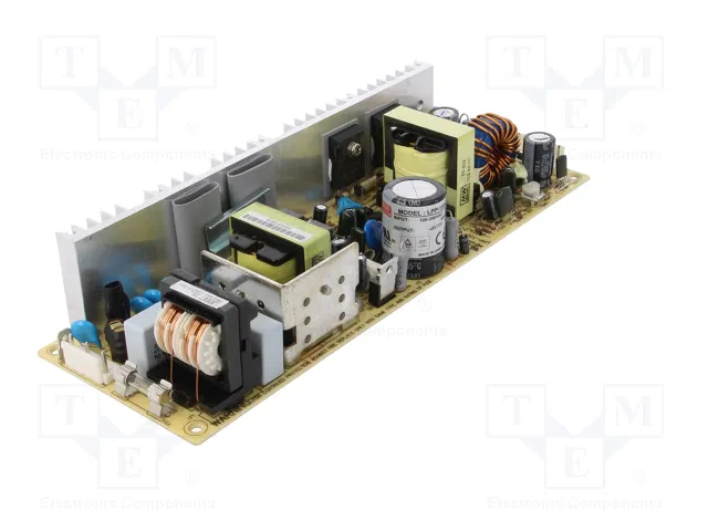 MEAN WELL LPP-150-5 150W 5V 30A