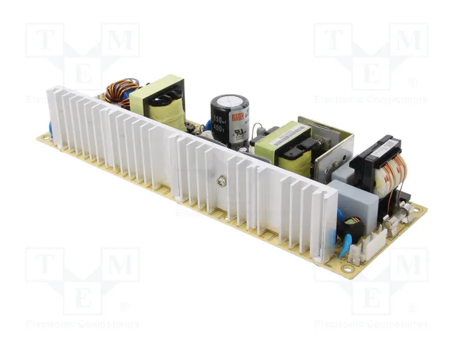 MEAN WELL LPP-150-5 150W 5V 30A