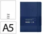 Antartik Cuaderno Antartik Notes Tapa Blanda Azul Marino A5 Hojas Lisas