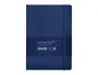 Antartik Cuaderno Antartik Notes Tapa Blanda Azul Marino A5 Hojas Lisas