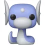 Funko POP! Pokémon Dratini Figura de Vinilo