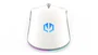 Endorfy GEM Plus Wireless Onyx White Ratón Gaming Inalámbrico 74g Sensor PixArt PAW3395 26000 DPI Retroiluminación ARGB Blanco
