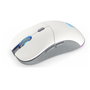 Endorfy Gem Plus Wireless Onyx White (blanco/gris)