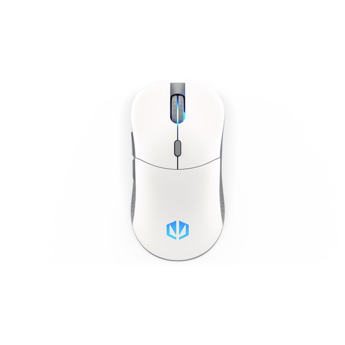 Endorfy Gem Plus Wireless Onyx White (blanco/gris)