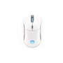 Endorfy Gem Plus Wireless Onyx White (blanco/gris)