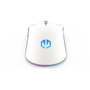 Endorfy Gem Plus Wireless Onyx White (blanco/gris)