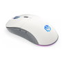 Endorfy Gem Plus Wireless Onyx White (blanco/gris)