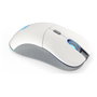 Endorfy Gem Plus Wireless Onyx White (blanco/gris)