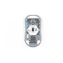 Endorfy Gem Plus Wireless Onyx White (blanco/gris)