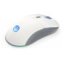 Endorfy Gem Plus Wireless Onyx White (blanco/gris)