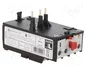 LOVATO ELECTRIC Relé térmico 2÷3,3A