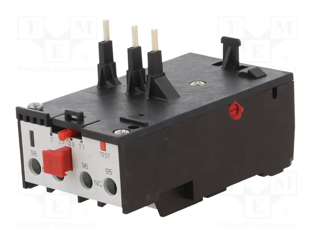LOVATO ELECTRIC Relé térmico 2÷3,3A