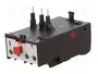 LOVATO ELECTRIC Relé térmico 2÷3,3A