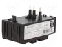 LOVATO ELECTRIC Relé térmico 2÷3,3A