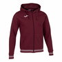 Sudadera con Capucha Hombre Joma Sport Campus III