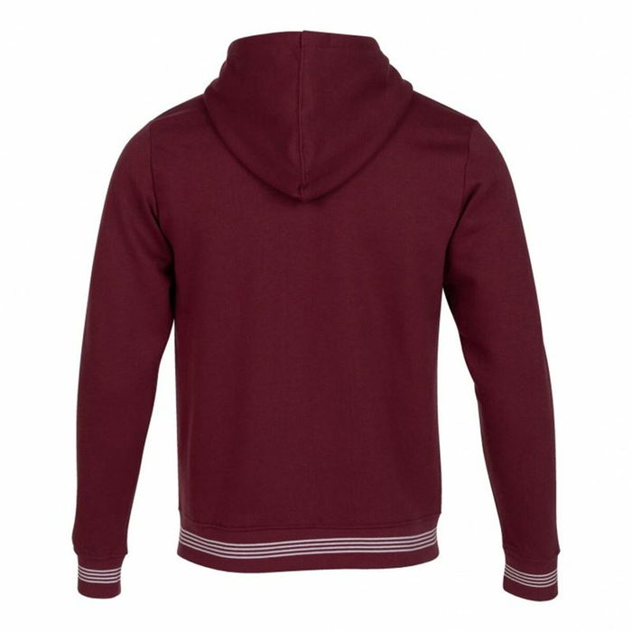 Sudadera con Capucha Hombre Joma Sport Campus III