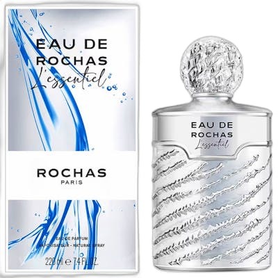 Rochas L'ESSENTIEL Eau de Parfum 220 ml