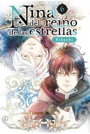 Yermo Ediciones Y Publicaciones, S.L. Nina del Reino de las Estrellas 06