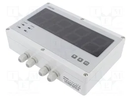 APAR AR540 Regulador de Temperatura SPST-NO