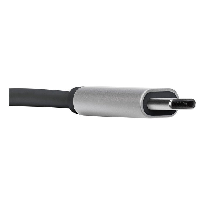 Targus Adaptador HUB USB-C 4K con 2 x HDMI ACA947EU