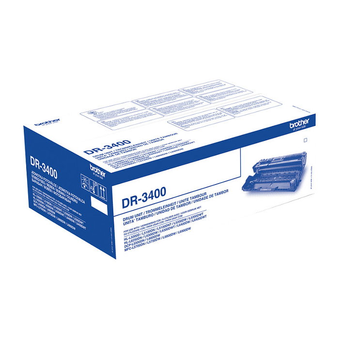 Brother DR-3400 Brother DR-3400
