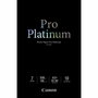 Canon Pro Platinum PT-101 Papel Fotográfico A3+ 10 Hojas