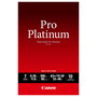 Canon Pro Platinum PT-101 Papel Fotográfico A3+ 10 Hojas