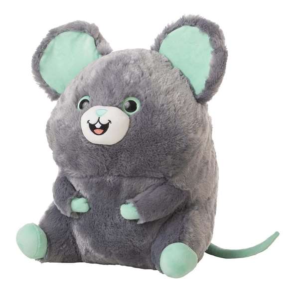 Creaciones Llopis Ratita Boli 45 cm Verde Poliéster Creaciones Llopis Ratita Boli 45 cm Verde Poliéster