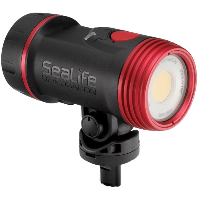 SeaLife SportDiver Ultra Pro 5000 Duo SL407 SeaLife SportDiver Ultra Pro 5000 Duo SL407