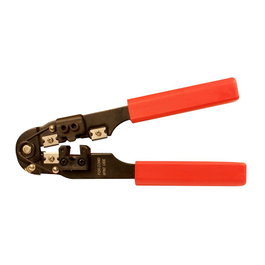 Synergy21 Cable de red CAT5/6 S-UTP con conectores RJ-45
