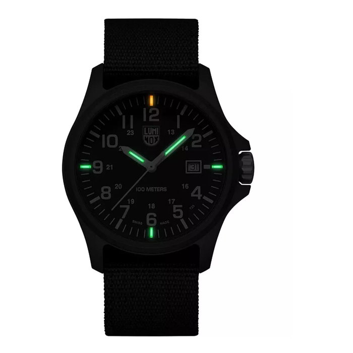 Luminox X2.2401.NB Negro