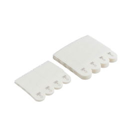 3M Command 17203 Tiras para Colgar Cuadros, Multipack 4 Pares Pequeñas (1.8 kg) y 8 Pares Medianas (5.4 kg), Adhesivos para Pared, Sin Daños