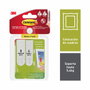 3M Command tiras para colgar cuadros 17203 multipack pequeñas y medianas