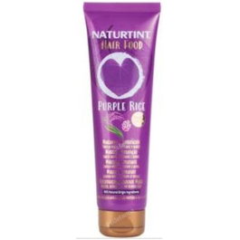 NATURTINT Hair Food Mascarilla Purple Rice 150Ml