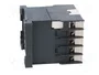Schneider Electric CA3KN40BD TeSys D Contactor 4-polar 24VDC 10A