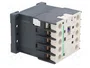 Schneider Electric CA3KN40BD TeSys D Contactor 4-polar 24VDC 10A
