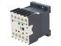 Schneider Electric CA3KN40BD TeSys D Contactor 4-polar 24VDC 10A