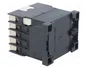 Schneider Electric CA3KN40BD TeSys D Contactor 4-polar 24VDC 10A