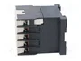 Schneider Electric CA3KN40BD TeSys D Contactor 4-polar 24VDC 10A
