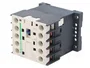 Schneider Electric CA3KN40BD TeSys D Contactor 4-polar 24VDC 10A