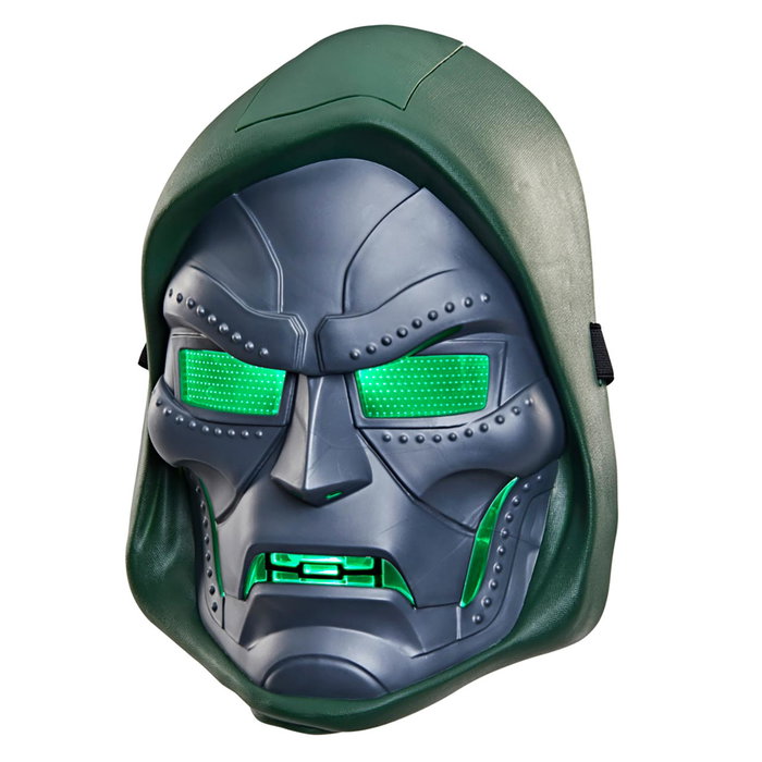 Hasbro Máscara Dr. Doom Avengers Doomsday