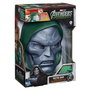Hasbro Máscara Dr. Doom Avengers Doomsday