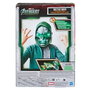 Hasbro Máscara Dr. Doom Avengers Doomsday