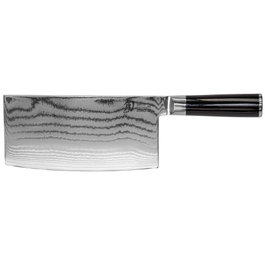 Kai Shun Classic China Cuchillo de Cocina 18 cm Silver / Black/ Madera Pakka Sk-8801-18