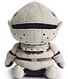 Youtooz Peluche Siegward of Catarina de Dark Souls, 22 cm